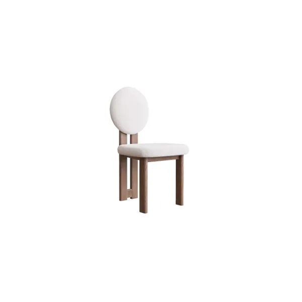 Dining chair (1)CC615_