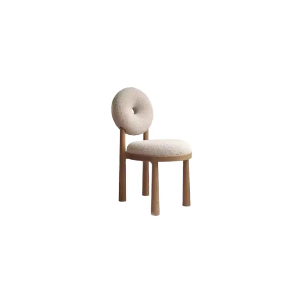 Dining chair (2)CC616_
