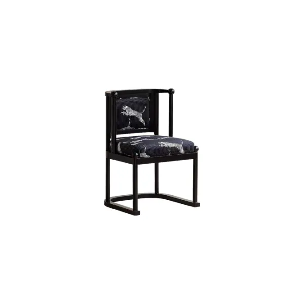 Dining chair (8)CC622_