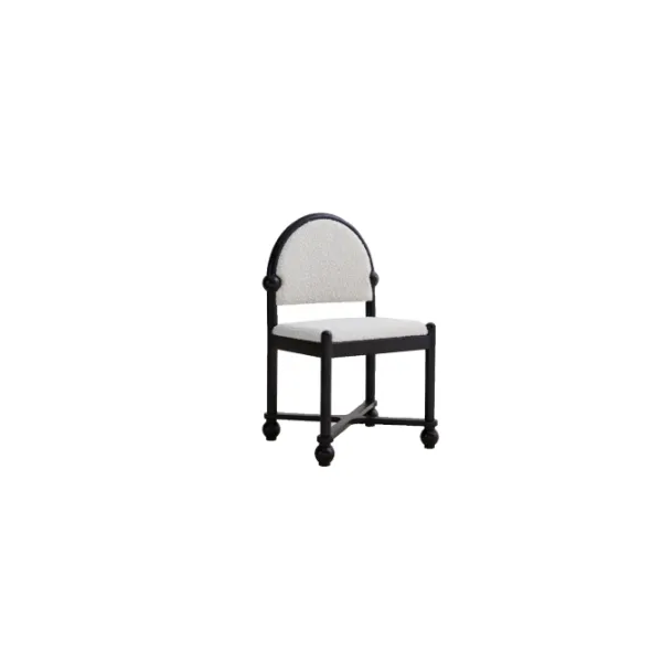 Dining chair (9)CC623_