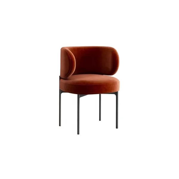 Dining chair(37)CC613_