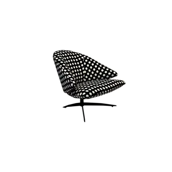 Lounge Chair (1)CS011_