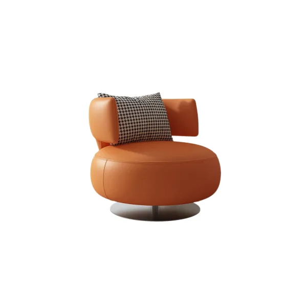 Lounge Chair (2)CS401_