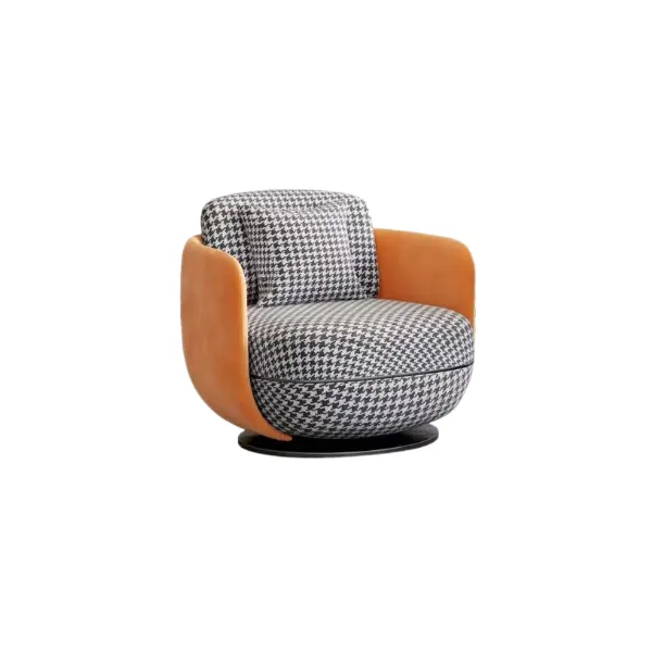 Lounge Chair (3)CS402