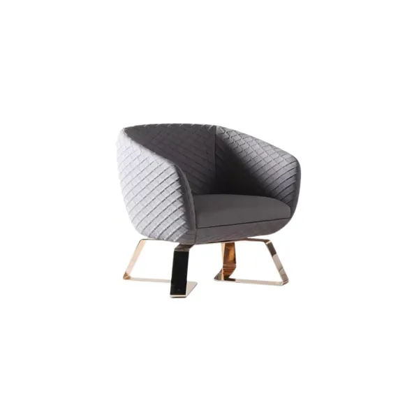 Lounge Chair (5)CS404