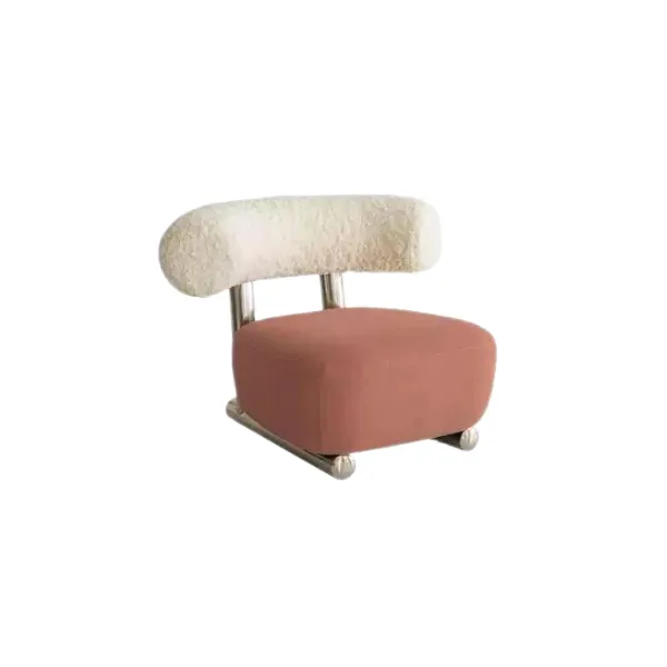 Lounge Chair (6)CS405