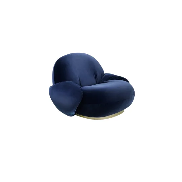 Lounge Chair (7)CS406_