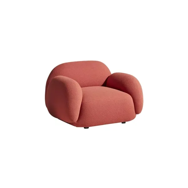 Lounge Chair (8)CS407