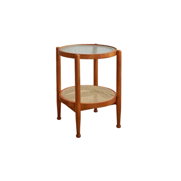 corner table (4)CT408