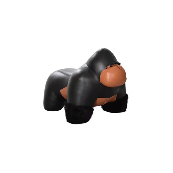 Animals Stool (2)AS002_
