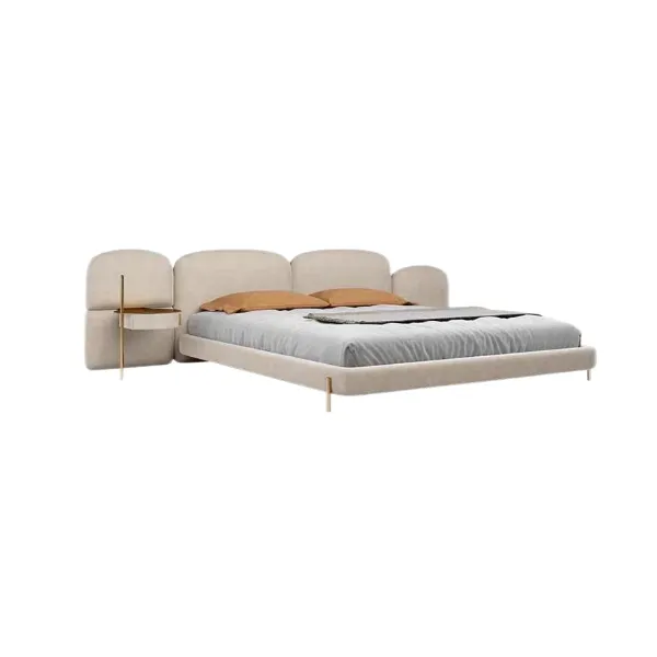 Bed (9)BM170_