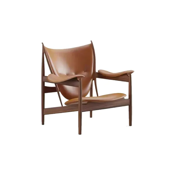 Lounge Chair (74)CS508