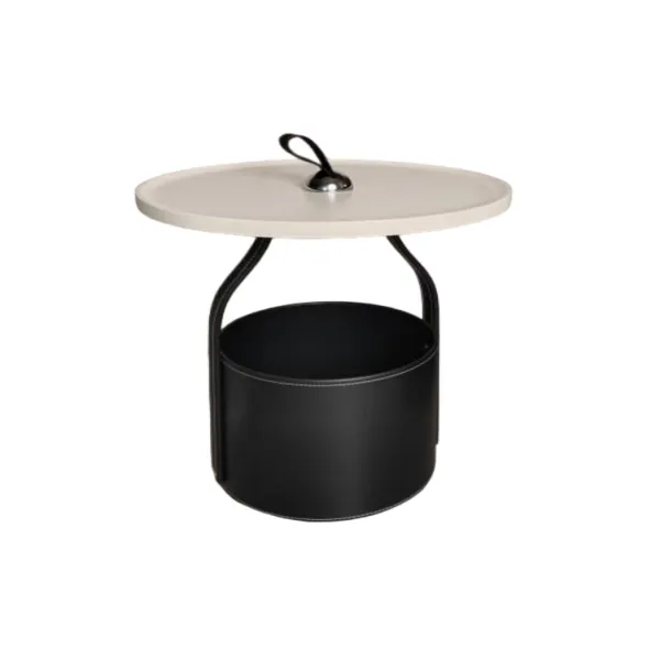 Corner Table DGCarry by hand