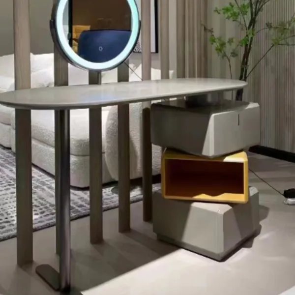 Dressing table chair DGT2054B