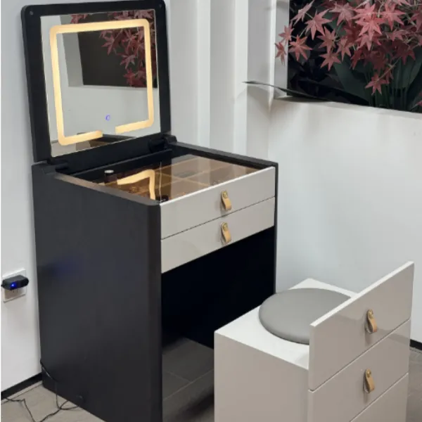 Dressing table chair DGS2526