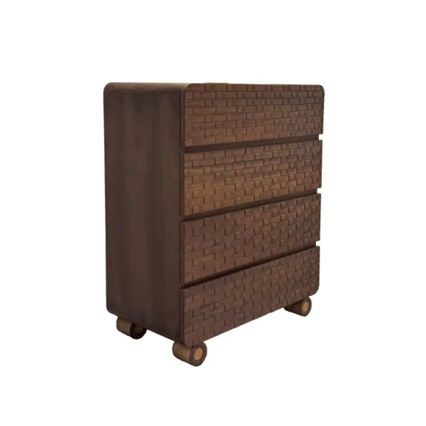 side cabinet DGG4035-4