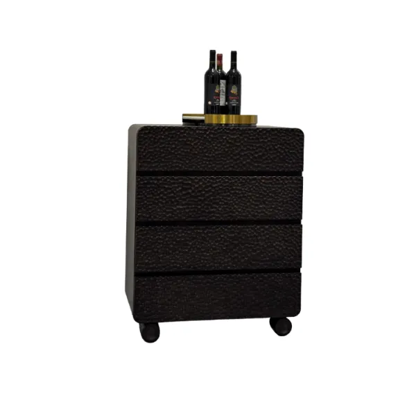 side cabinet DGG4036-4