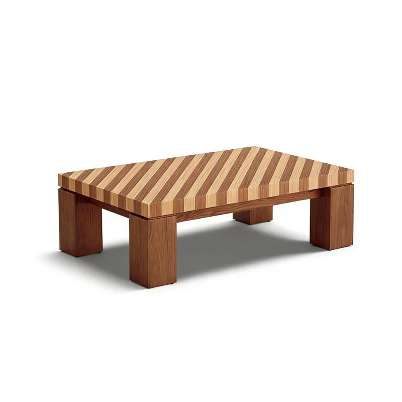 AVCJ-02Coffee Table