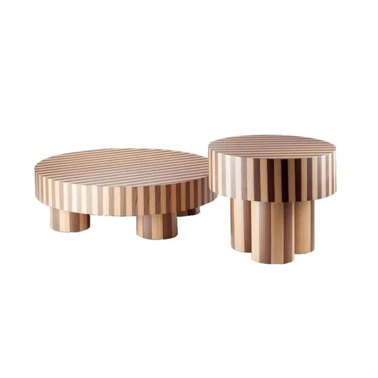 AVCJ-03 Coffee Table
