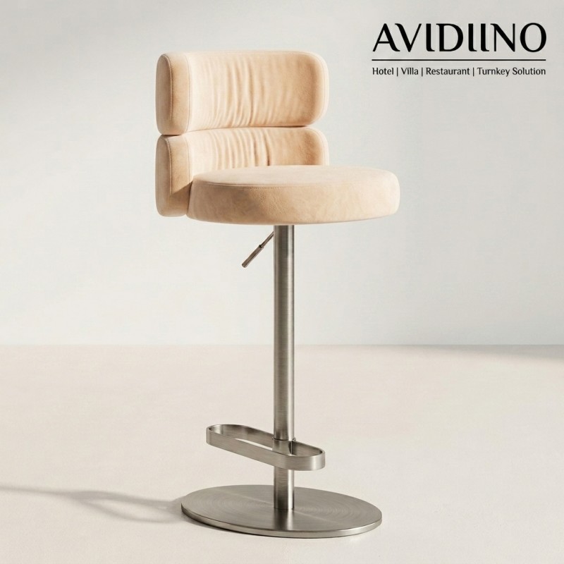 Bar Stool AVRF-001