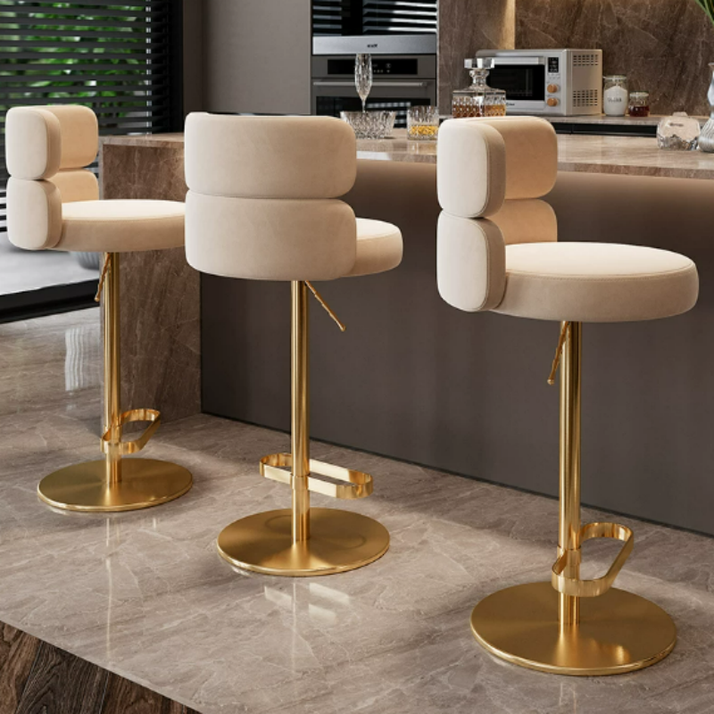 Bar Stool AVRF-001
