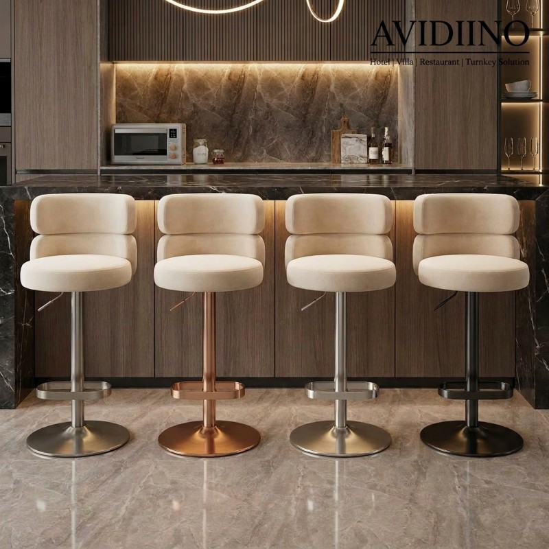 Bar Stool AVRF-001