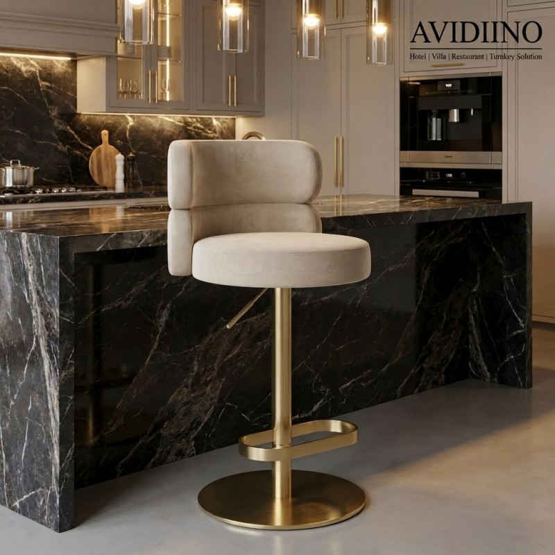 Bar Stool AVRF-001
