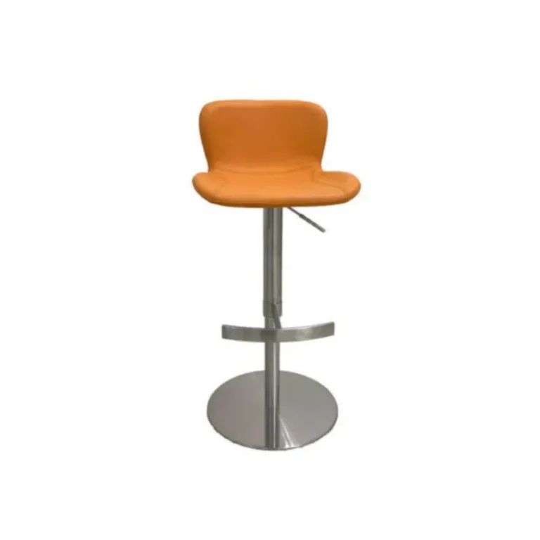 Bar Stool AVRF-007_结果