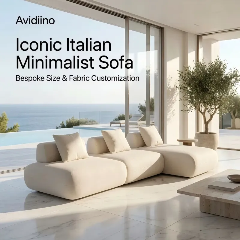 Sofa AVSJ002