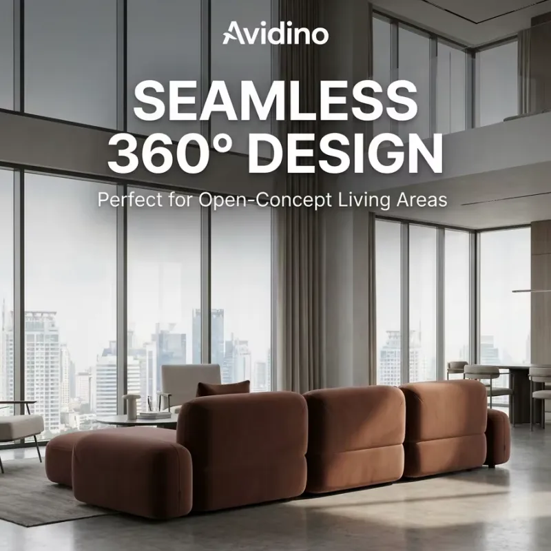 Sofa AVTM003