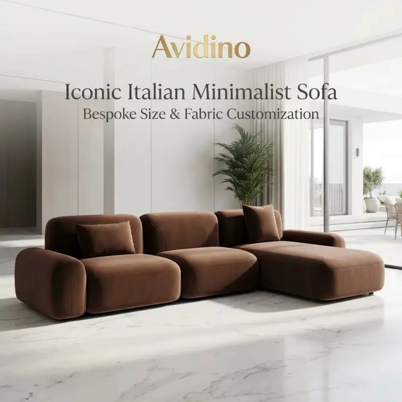 Sofa AVTM003