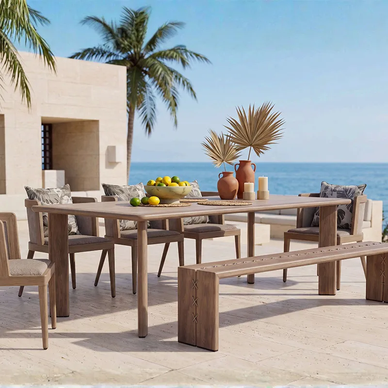 AVBP3361-G1（1）Dinning Table
