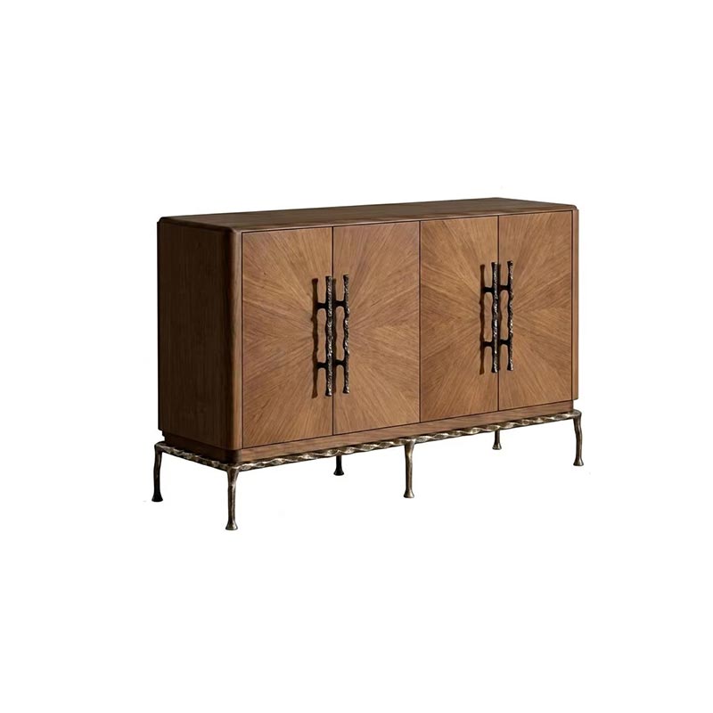 AVCBG-15 Side Cabinet
