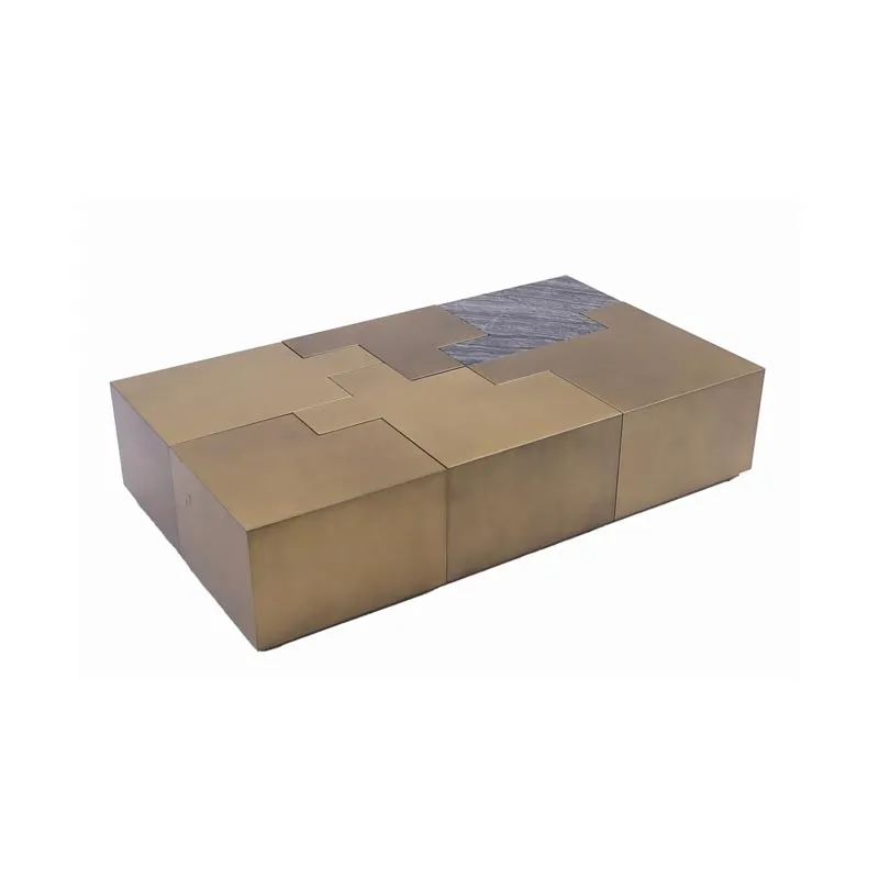 AVCT002 Coffee Table