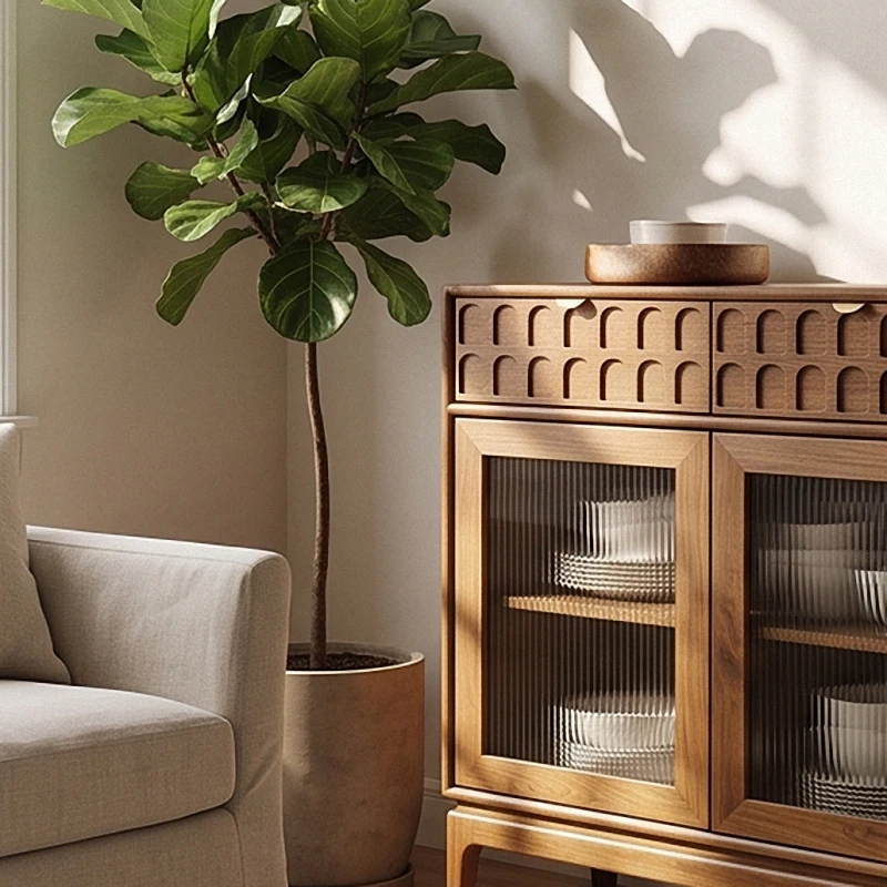 AVG01-1 dining sideboard cabinet