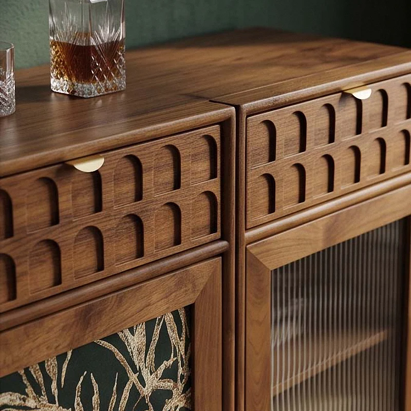 AVG01-1 dining sideboard cabinet