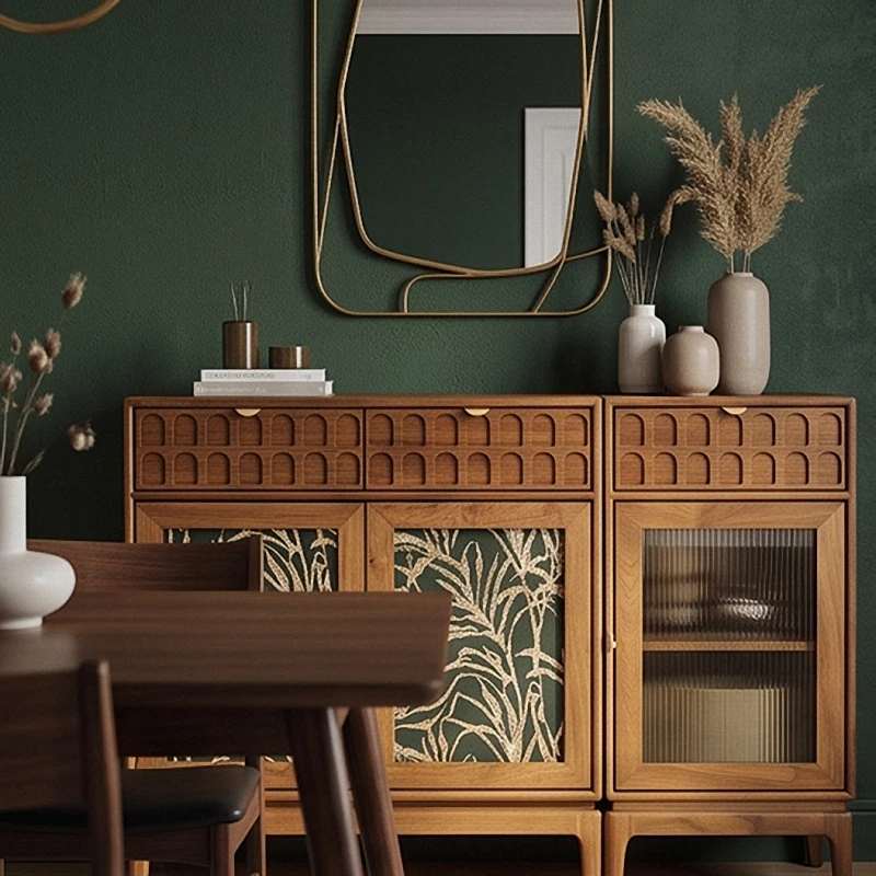 AVG01-1 dining sideboard cabinet