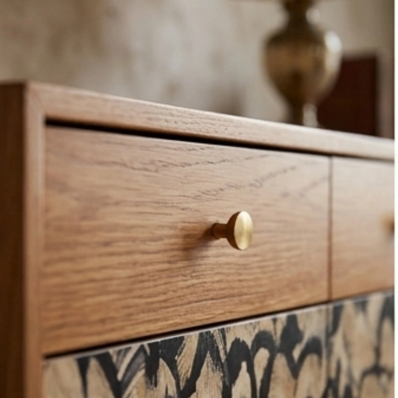 AVTC70-2 sideboard scene