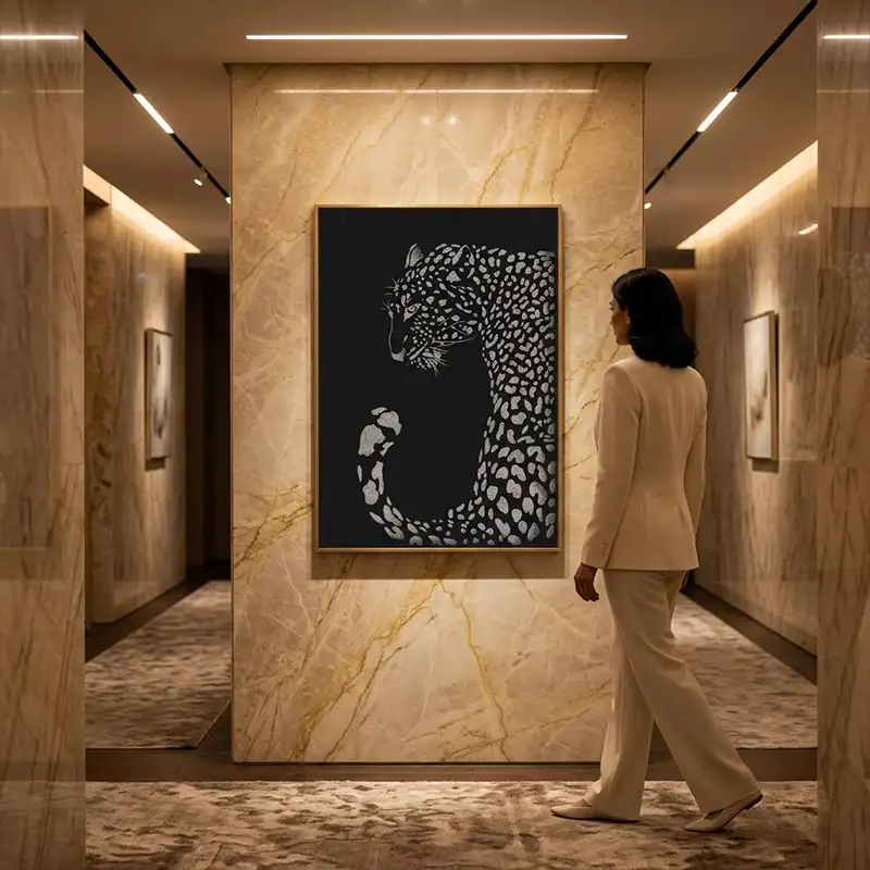 Art work AA-00004