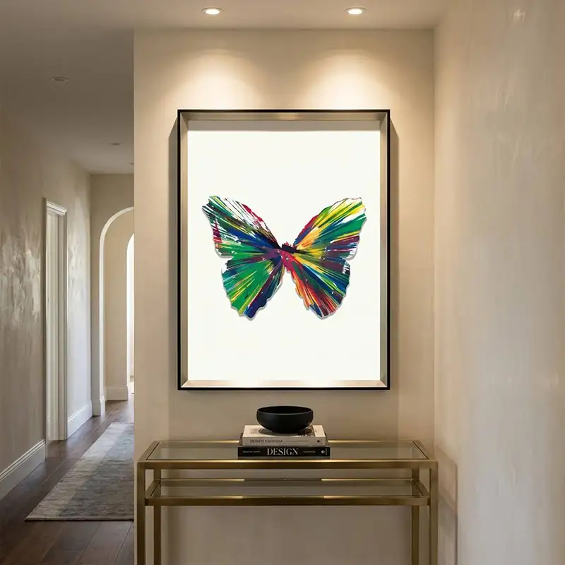 Art work AB-00114