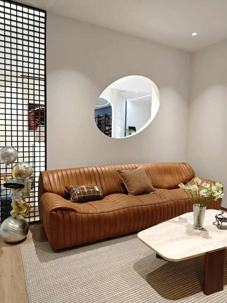 Avidiino showroom