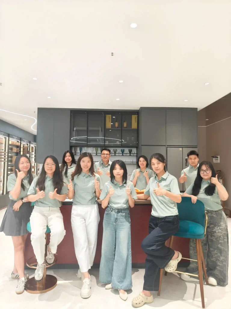 Avidiino team photo