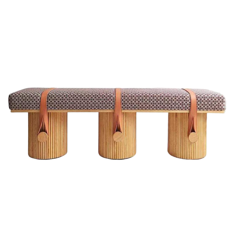 BB01 Bed bench (4)
