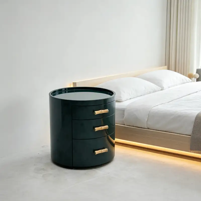 BTK223 Nightstand Scene