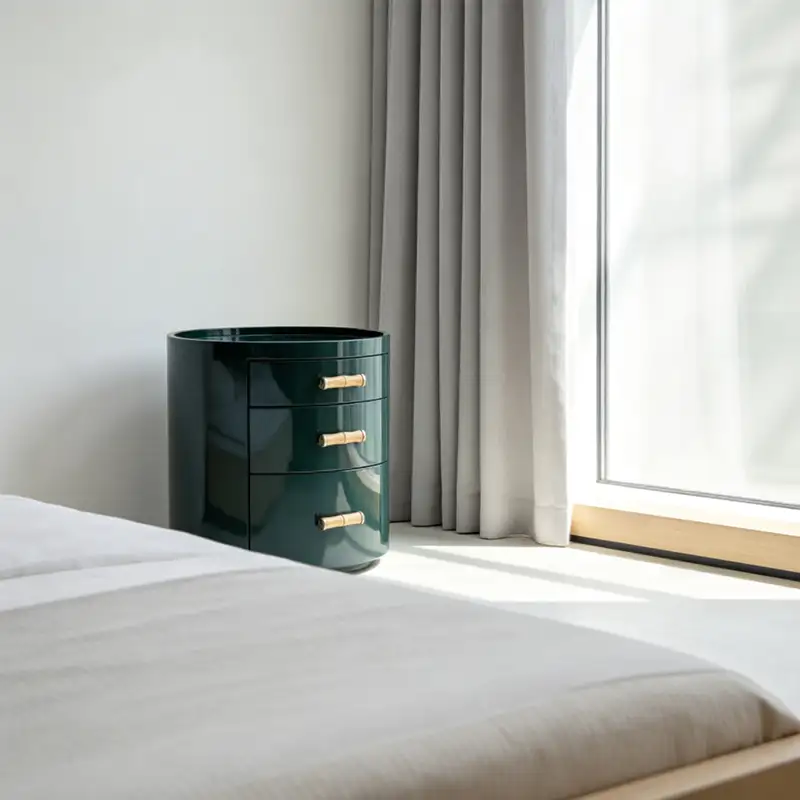 BTK223 Nightstand Scene
