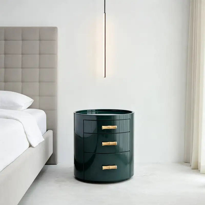 BTK223 Nightstand Scene
