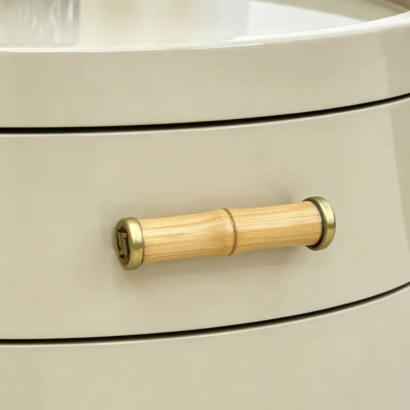 BTK223A Nightstand details