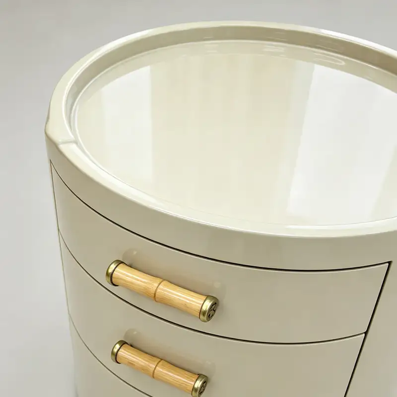 BTK223A Nightstand details