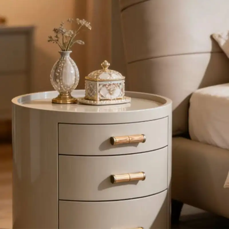 BTK223A Nightstand scene
