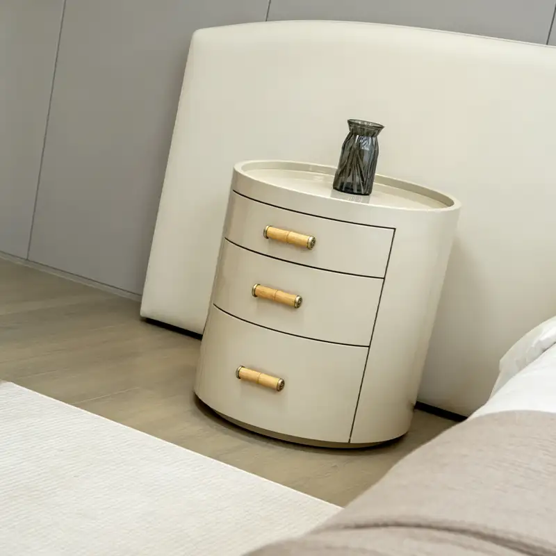 BTK223A Nightstand scene